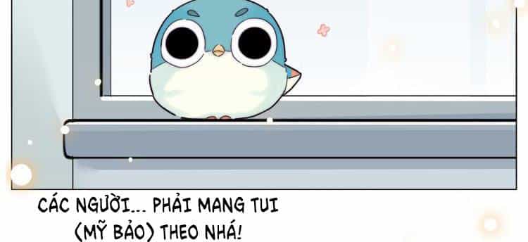 Lấp Lánh Tình Yêu Kẹo Bạc Hà - Chương 52 - ảnh 29