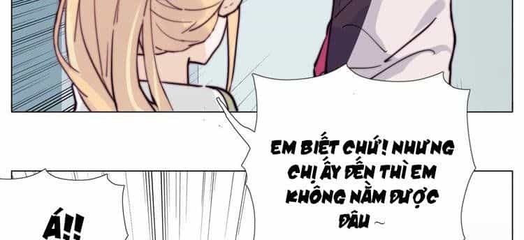 Lấp Lánh Tình Yêu Kẹo Bạc Hà - Chương 53 - ảnh 21