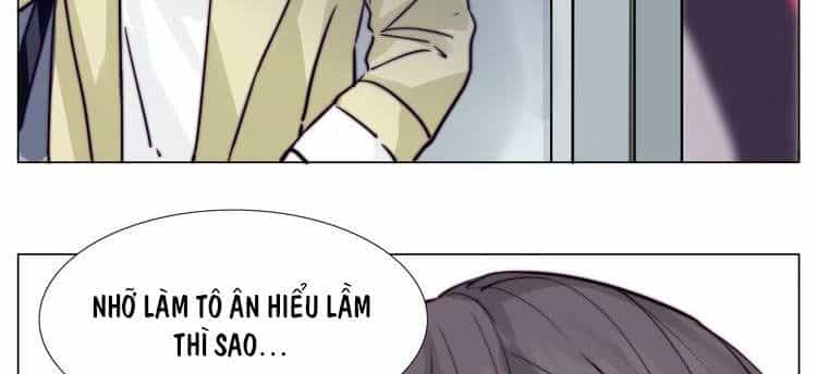 Lấp Lánh Tình Yêu Kẹo Bạc Hà - Chương 53 - ảnh 25