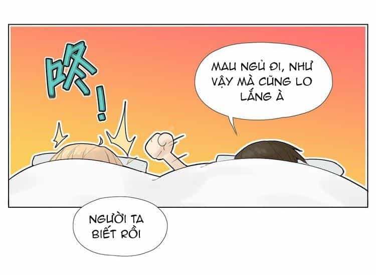 Lấp Lánh Tình Yêu Kẹo Bạc Hà - Chương 6 - ảnh 17