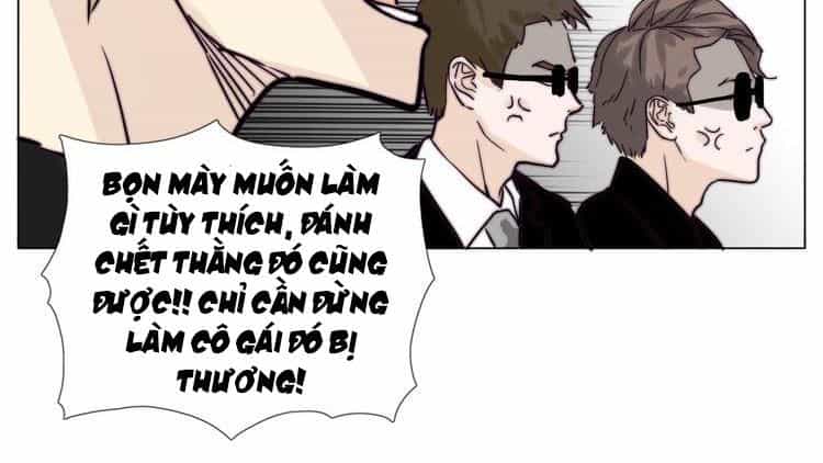 Lấp Lánh Tình Yêu Kẹo Bạc Hà - Chương 58 - ảnh 21
