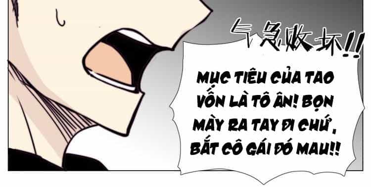 Lấp Lánh Tình Yêu Kẹo Bạc Hà - Chương 58 - ảnh 29