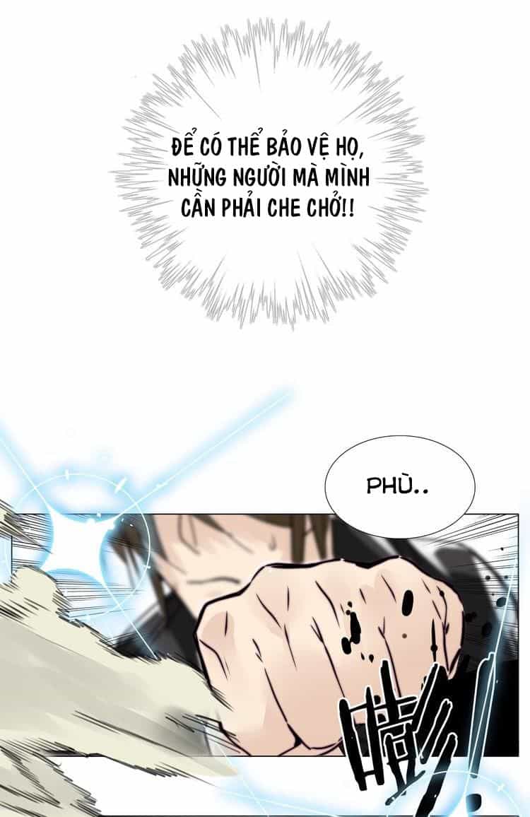 Lấp Lánh Tình Yêu Kẹo Bạc Hà - Chương 59 - ảnh 25