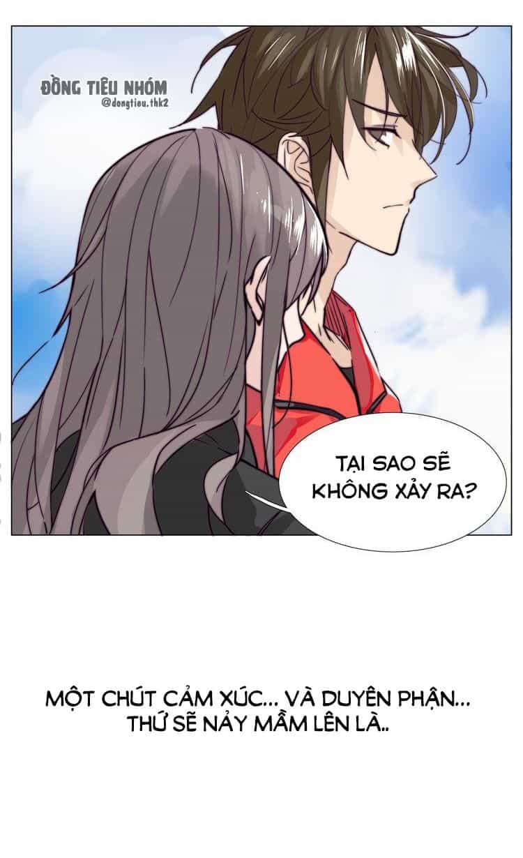 Lấp Lánh Tình Yêu Kẹo Bạc Hà - Chương 61 - ảnh 24