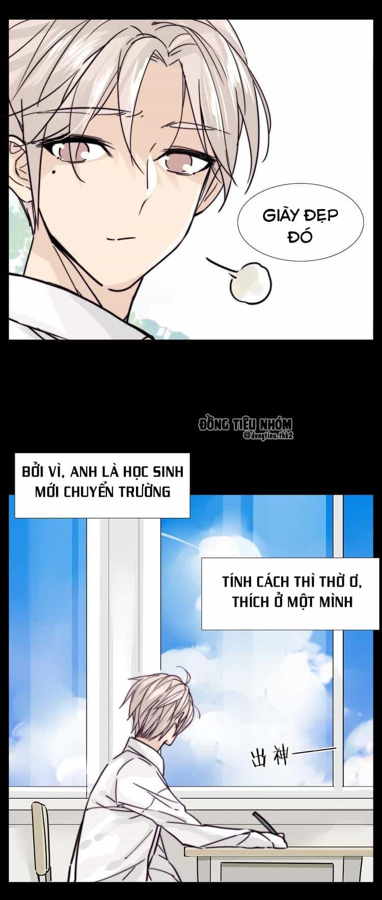 Lấp Lánh Tình Yêu Kẹo Bạc Hà - Chương 64 - ảnh 7