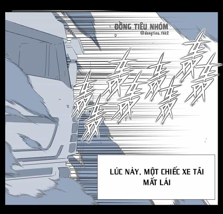 Lấp Lánh Tình Yêu Kẹo Bạc Hà - Chương 65 - ảnh 11