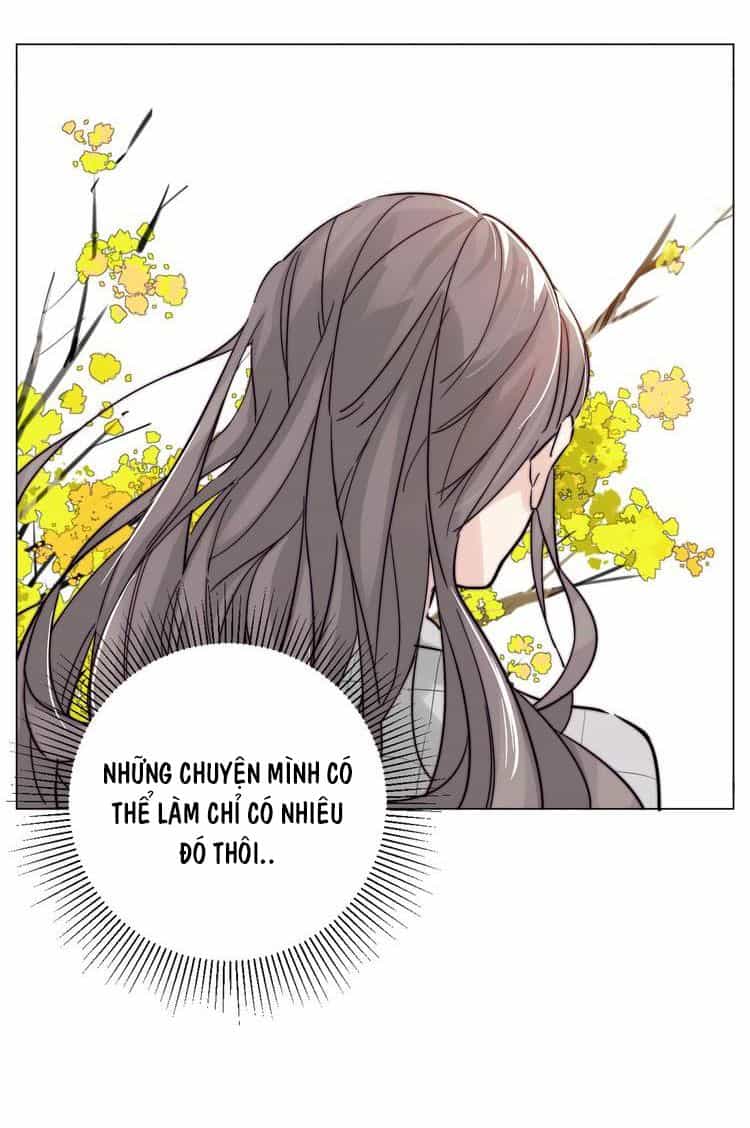 Lấp Lánh Tình Yêu Kẹo Bạc Hà - Chương 67 - ảnh 24