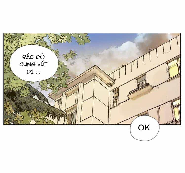 Lấp Lánh Tình Yêu Kẹo Bạc Hà - Chương 7 - ảnh 11