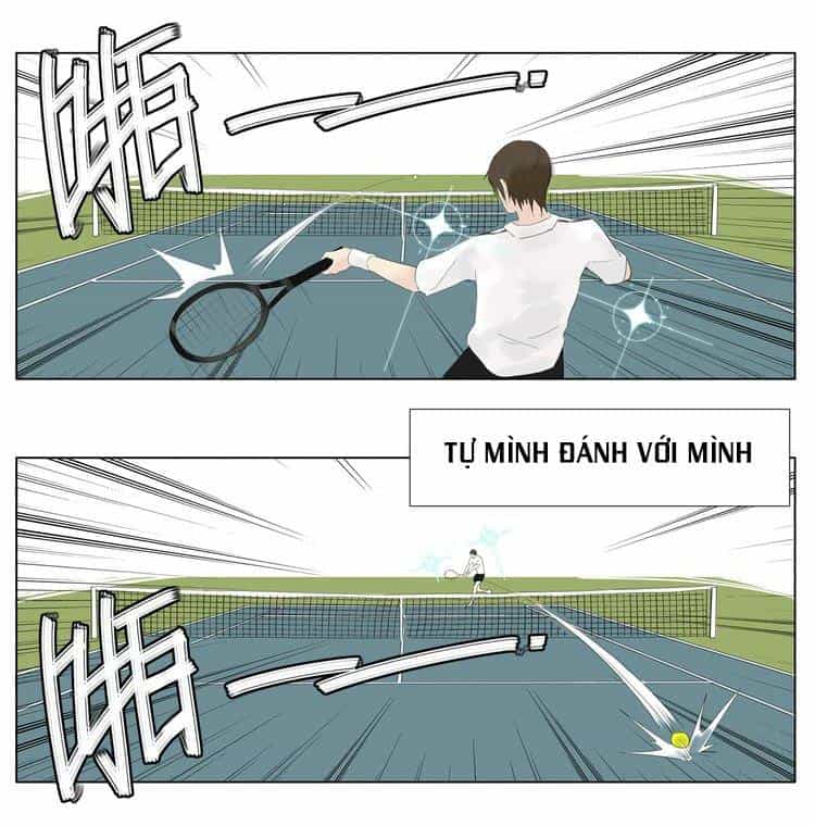Lấp Lánh Tình Yêu Kẹo Bạc Hà - Chương 7 - ảnh 7