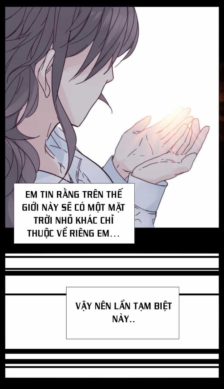 Lấp Lánh Tình Yêu Kẹo Bạc Hà - Chương 68 - ảnh 18