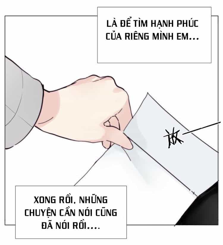 Lấp Lánh Tình Yêu Kẹo Bạc Hà - Chương 68 - ảnh 20