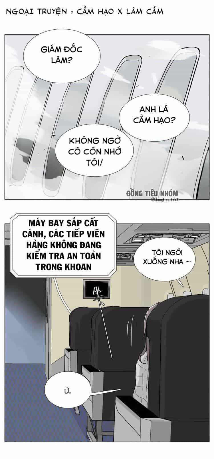 Lấp Lánh Tình Yêu Kẹo Bạc Hà - Chương 68 - ảnh 31