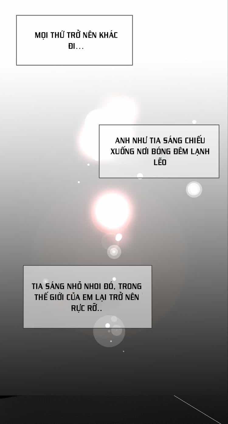 Lấp Lánh Tình Yêu Kẹo Bạc Hà - Chương 68 - ảnh 7