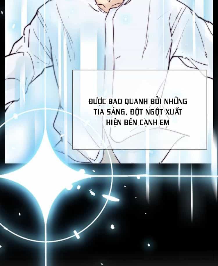 Lấp Lánh Tình Yêu Kẹo Bạc Hà - Chương 68 - ảnh 9