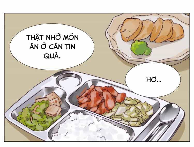 Lấp Lánh Tình Yêu Kẹo Bạc Hà - Chương 69 - ảnh 12