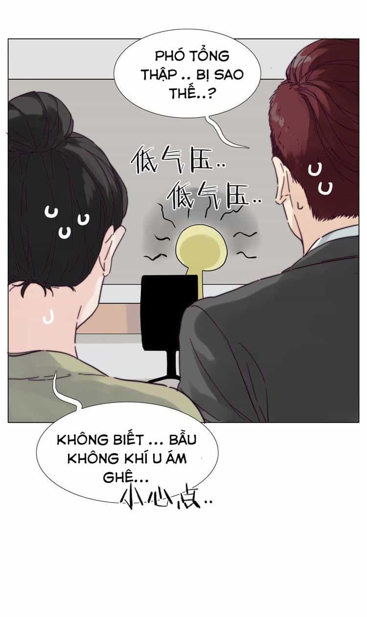 Lấp Lánh Tình Yêu Kẹo Bạc Hà - Chương 72 - ảnh 4
