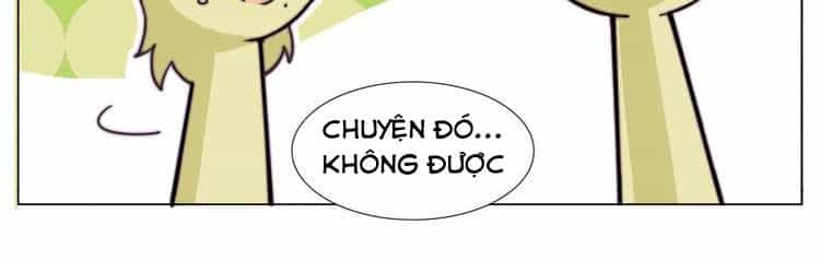 Lấp Lánh Tình Yêu Kẹo Bạc Hà - Chương 76 - ảnh 12
