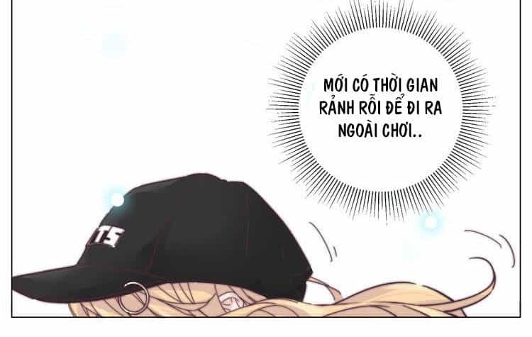 Lấp Lánh Tình Yêu Kẹo Bạc Hà - Chương 76 - ảnh 6