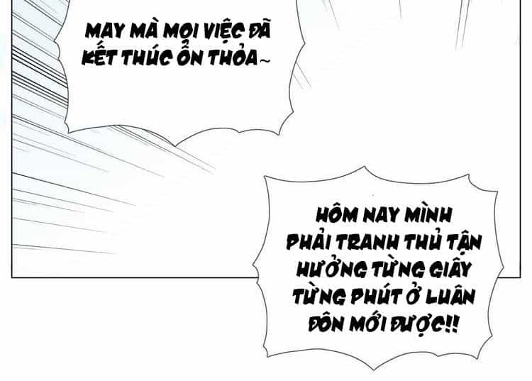 Lấp Lánh Tình Yêu Kẹo Bạc Hà - Chương 76 - ảnh 8