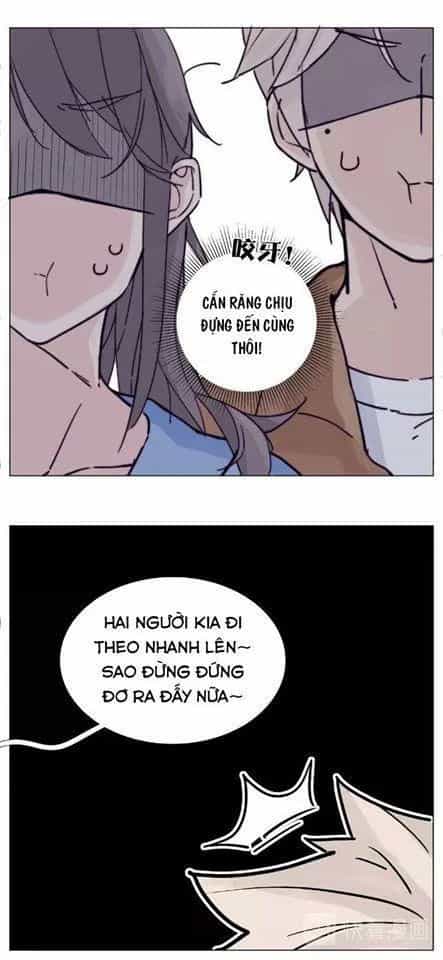 Lấp Lánh Tình Yêu Kẹo Bạc Hà - Chương 89 - ảnh 13
