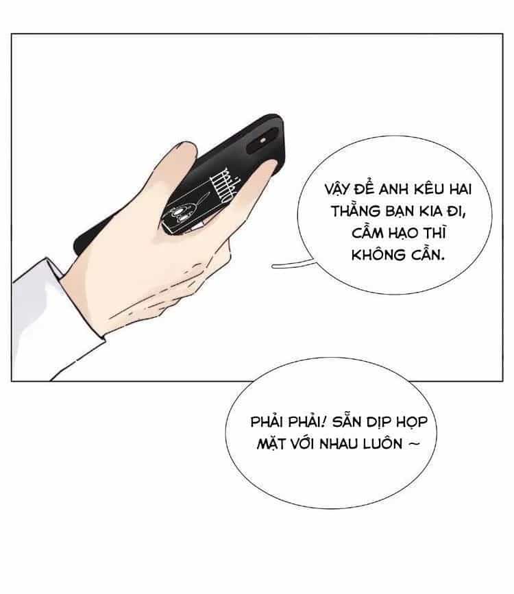 Lấp Lánh Tình Yêu Kẹo Bạc Hà - Chương 91 - ảnh 8