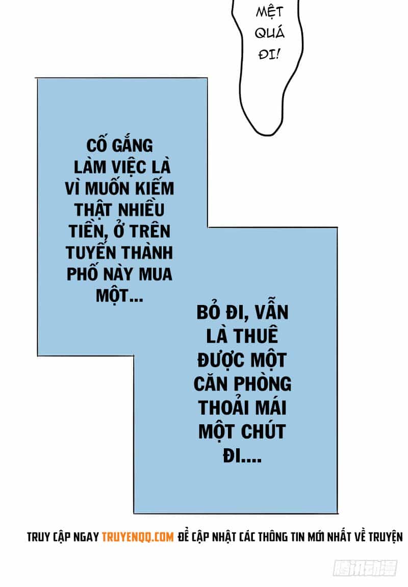 Lật Mặt - Chương 1 - ảnh 34