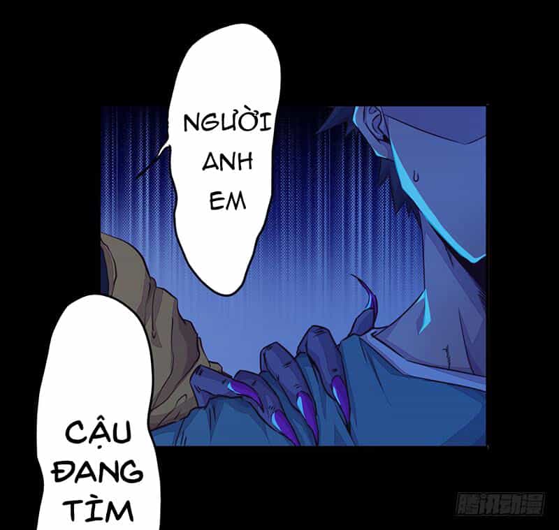 Lật Mặt - Chương 1 - ảnh 58