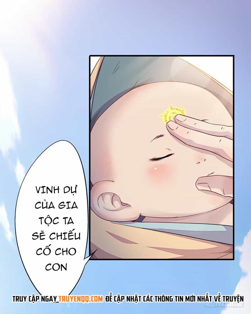 Lật Mặt - Chương 1 - ảnh 6
