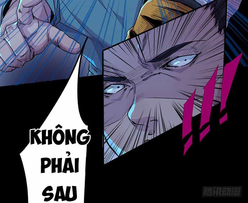 Lật Mặt - Chương 1 - ảnh 90