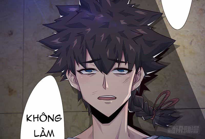 Lật Mặt - Chương 10 - ảnh 93