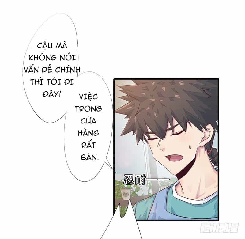 Lật Mặt - Chương 12 - ảnh 9