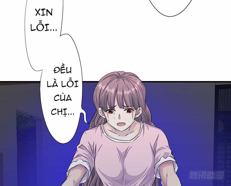 Lật Mặt - Chương 13 - ảnh 100