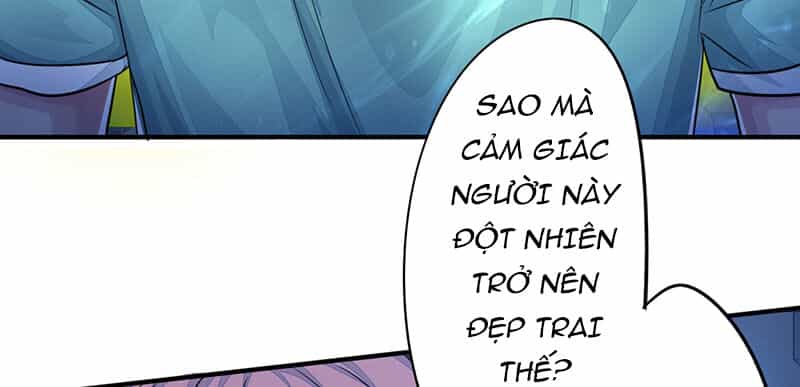 Lật Mặt - Chương 13 - ảnh 26