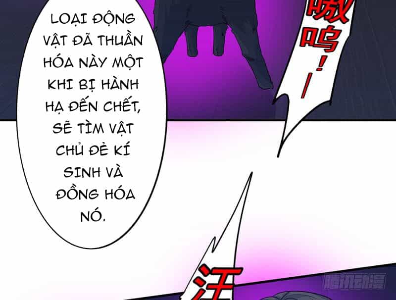 Lật Mặt - Chương 13 - ảnh 52