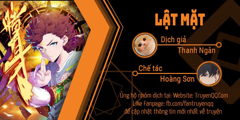 Lật Mặt - Chương 14 - ảnh 1