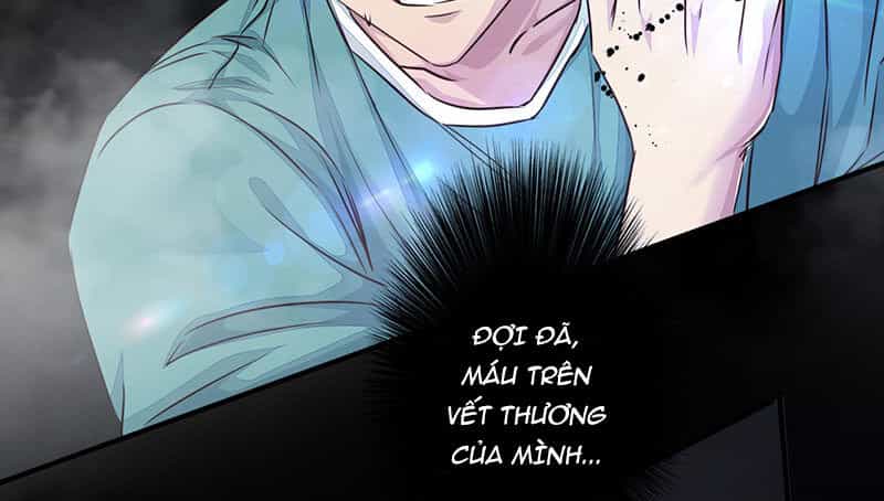 Lật Mặt - Chương 14 - ảnh 35