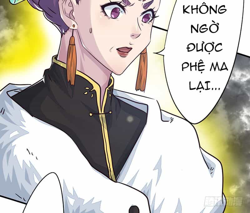 Lật Mặt - Chương 15 - ảnh 100