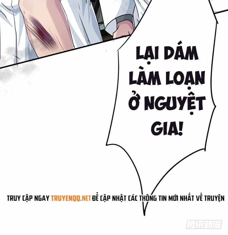 Lật Mặt - Chương 15 - ảnh 17