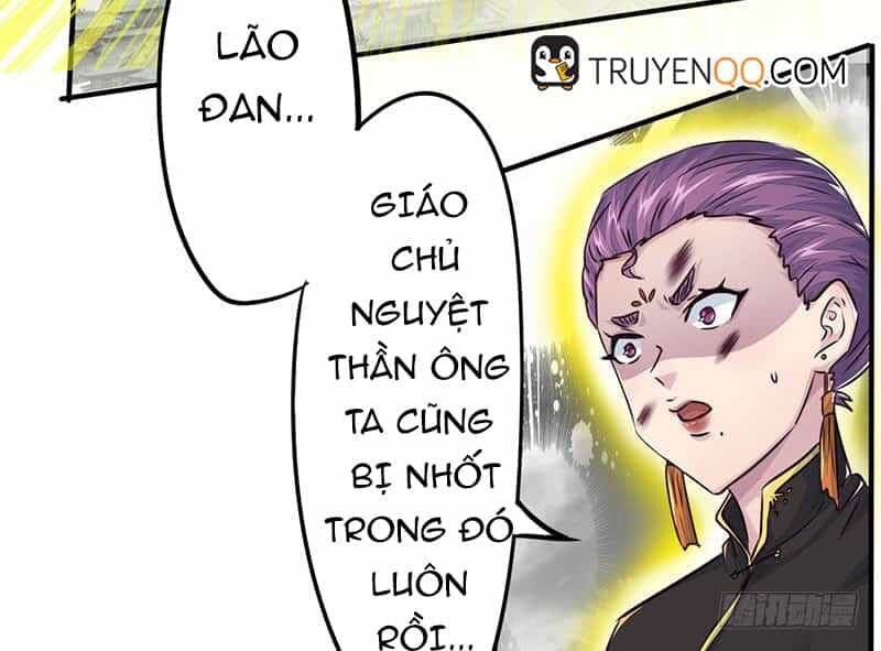 Lật Mặt - Chương 16 - ảnh 118