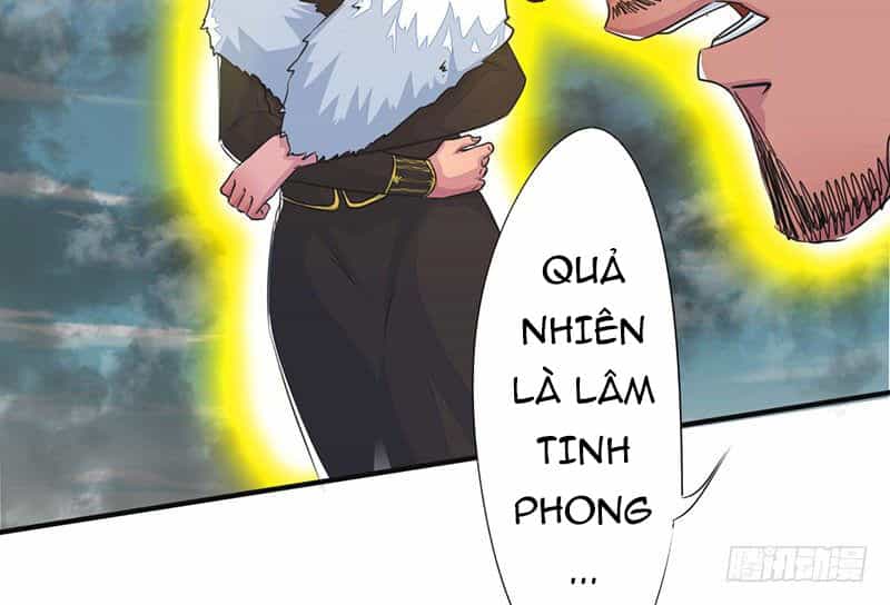 Lật Mặt - Chương 16 - ảnh 19