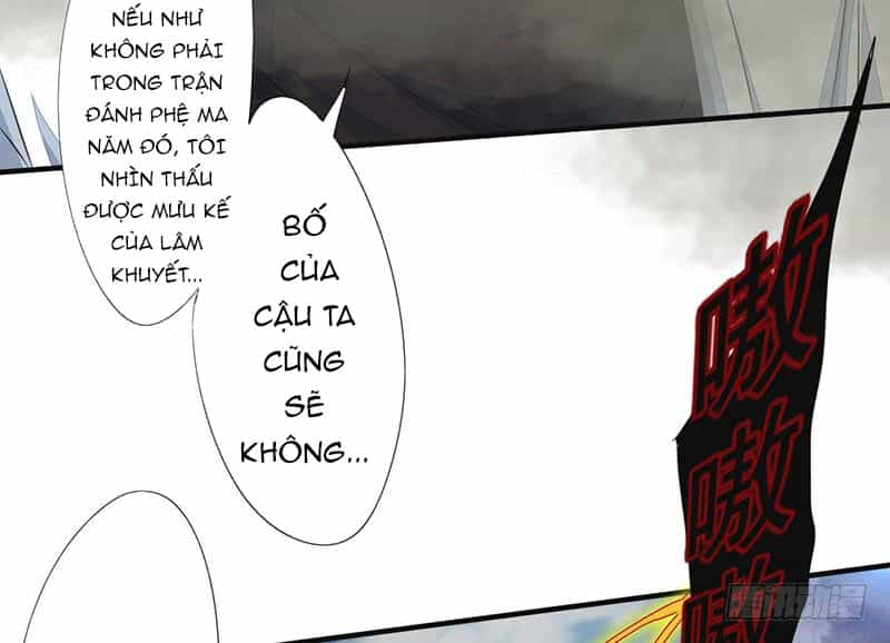 Lật Mặt - Chương 16 - ảnh 24