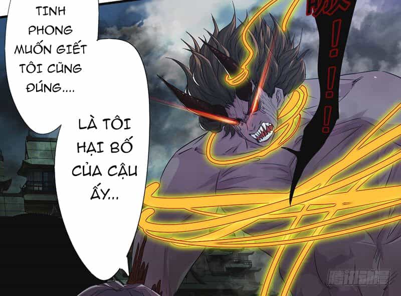 Lật Mặt - Chương 16 - ảnh 25