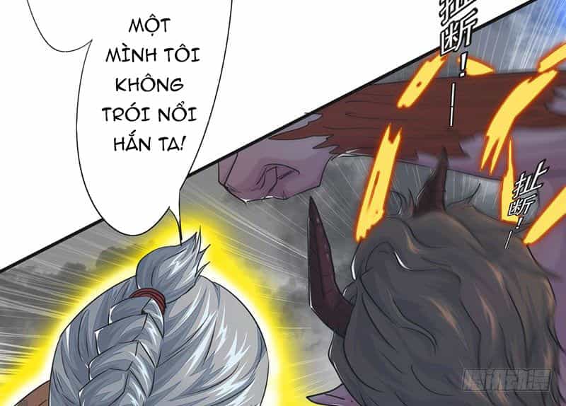 Lật Mặt - Chương 16 - ảnh 65
