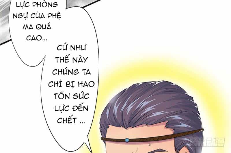 Lật Mặt - Chương 16 - ảnh 67