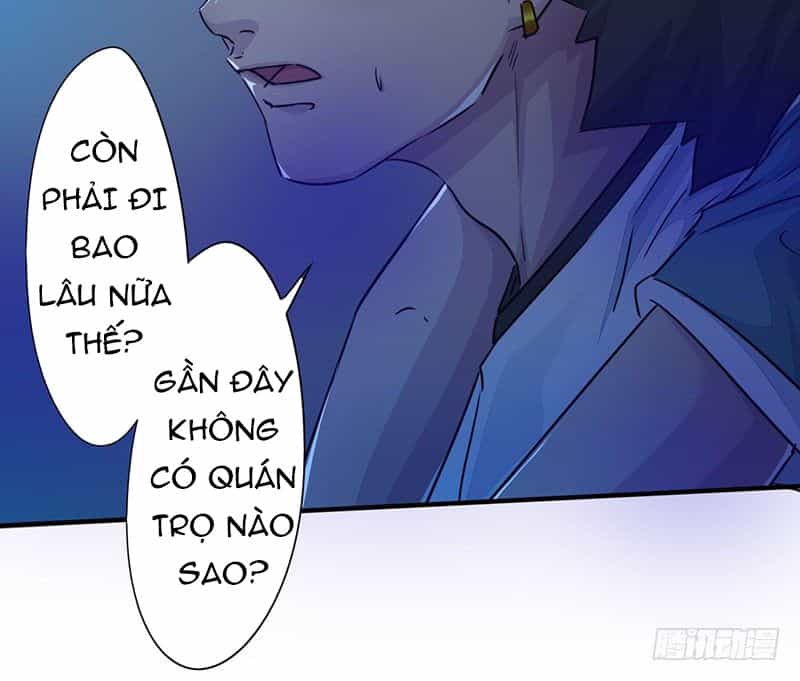 Lật Mặt - Chương 17 - ảnh 114