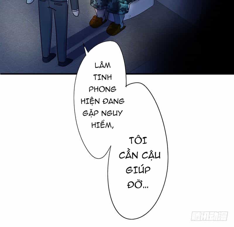 Lật Mặt - Chương 17 - ảnh 18