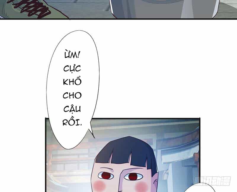Lật Mặt - Chương 17 - ảnh 23