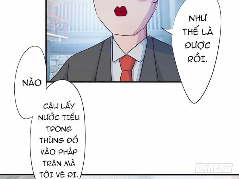 Lật Mặt - Chương 17 - ảnh 24
