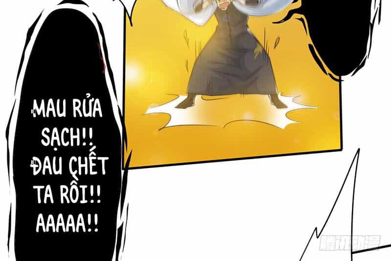 Lật Mặt - Chương 17 - ảnh 48