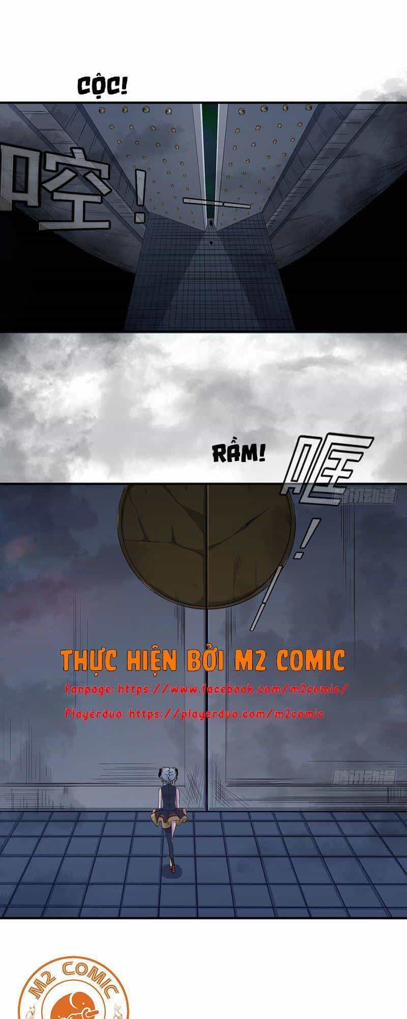 Lật Mặt - Chương 20 - ảnh 11
